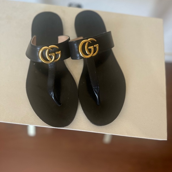 Gucci Sandals - Picture 8 of 13